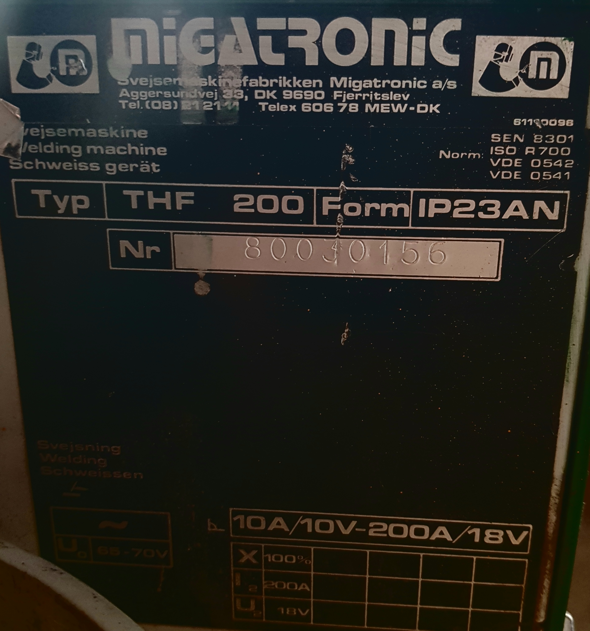TIG