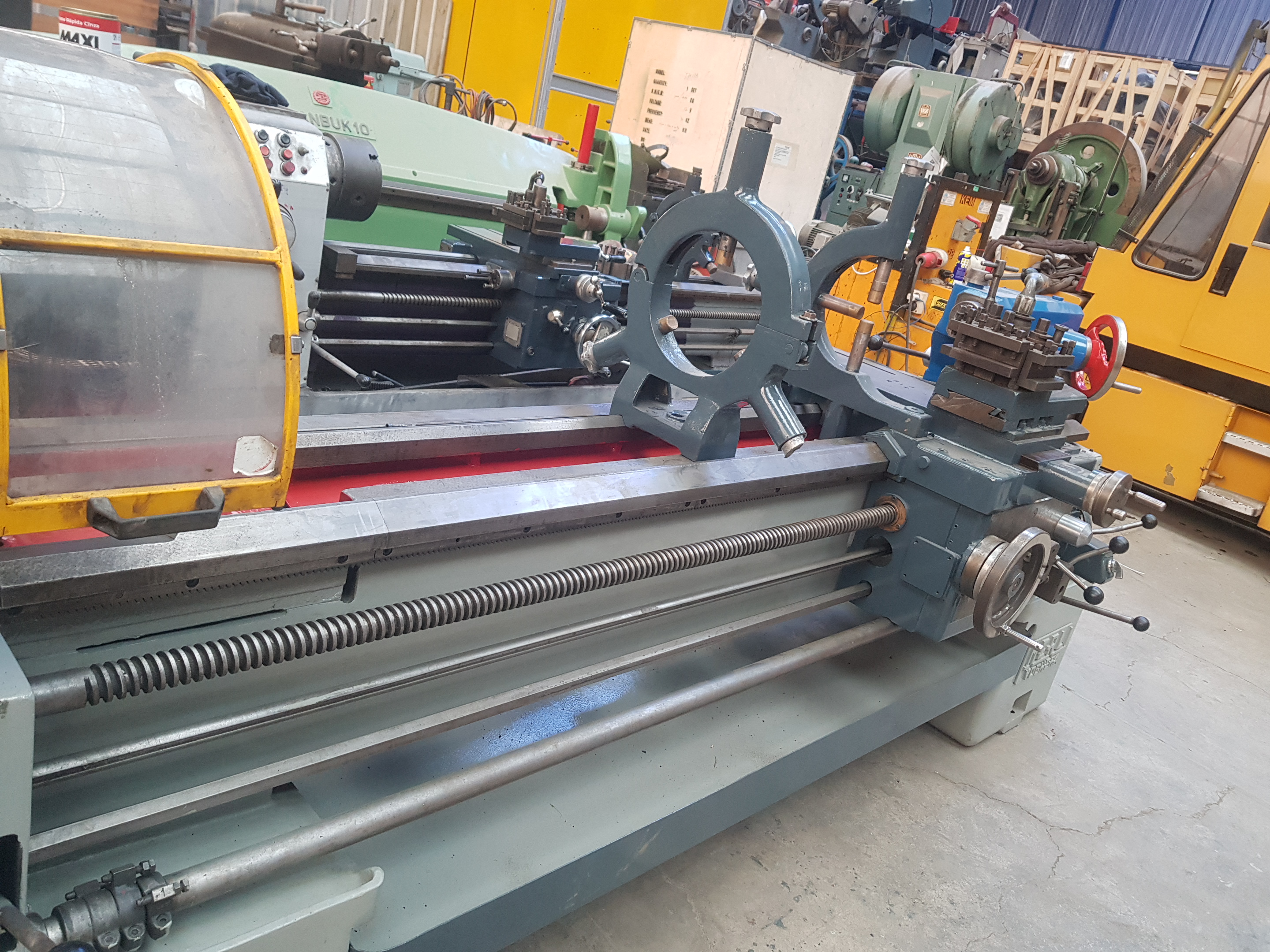 TORNO