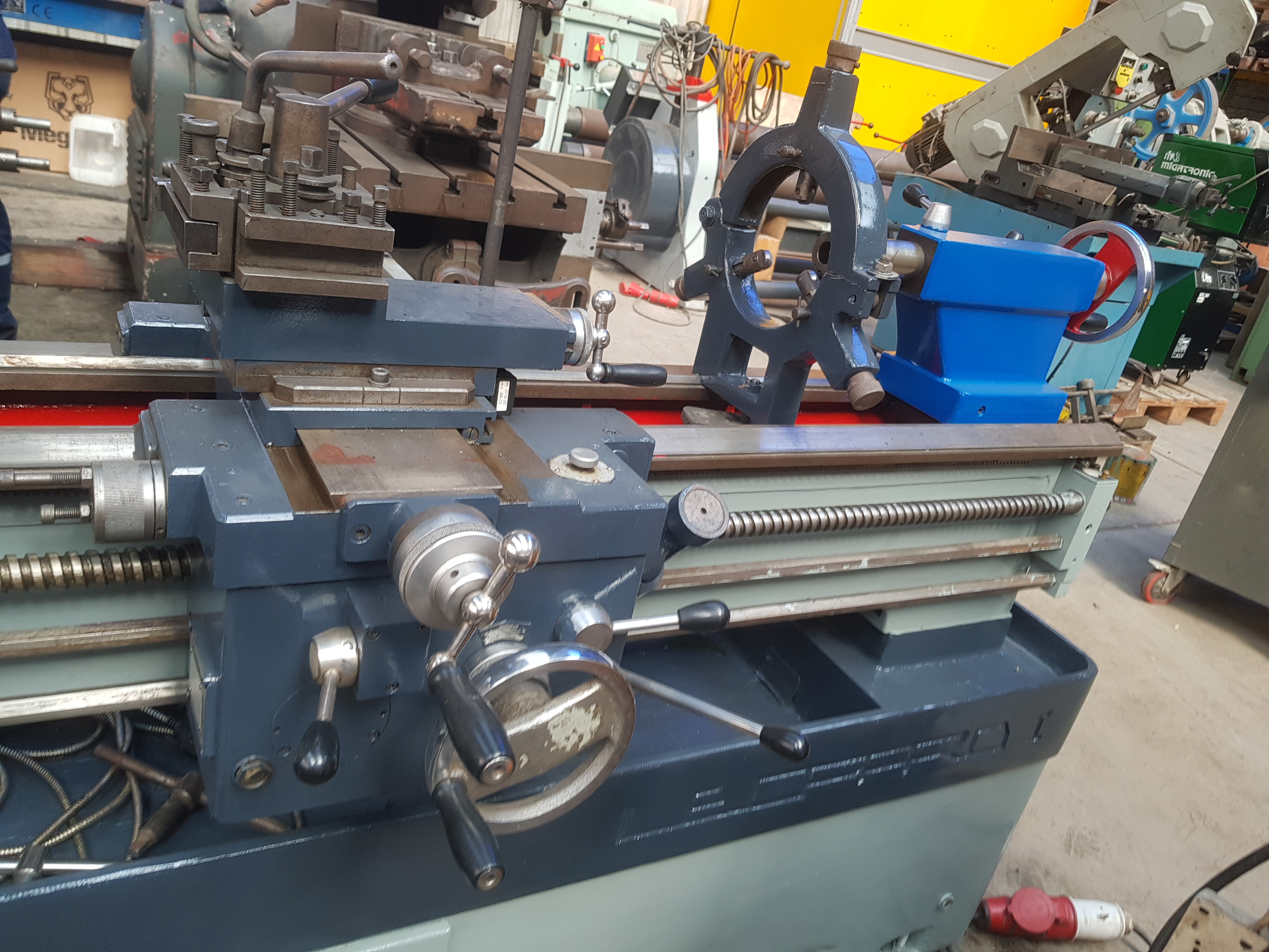 TORNO
