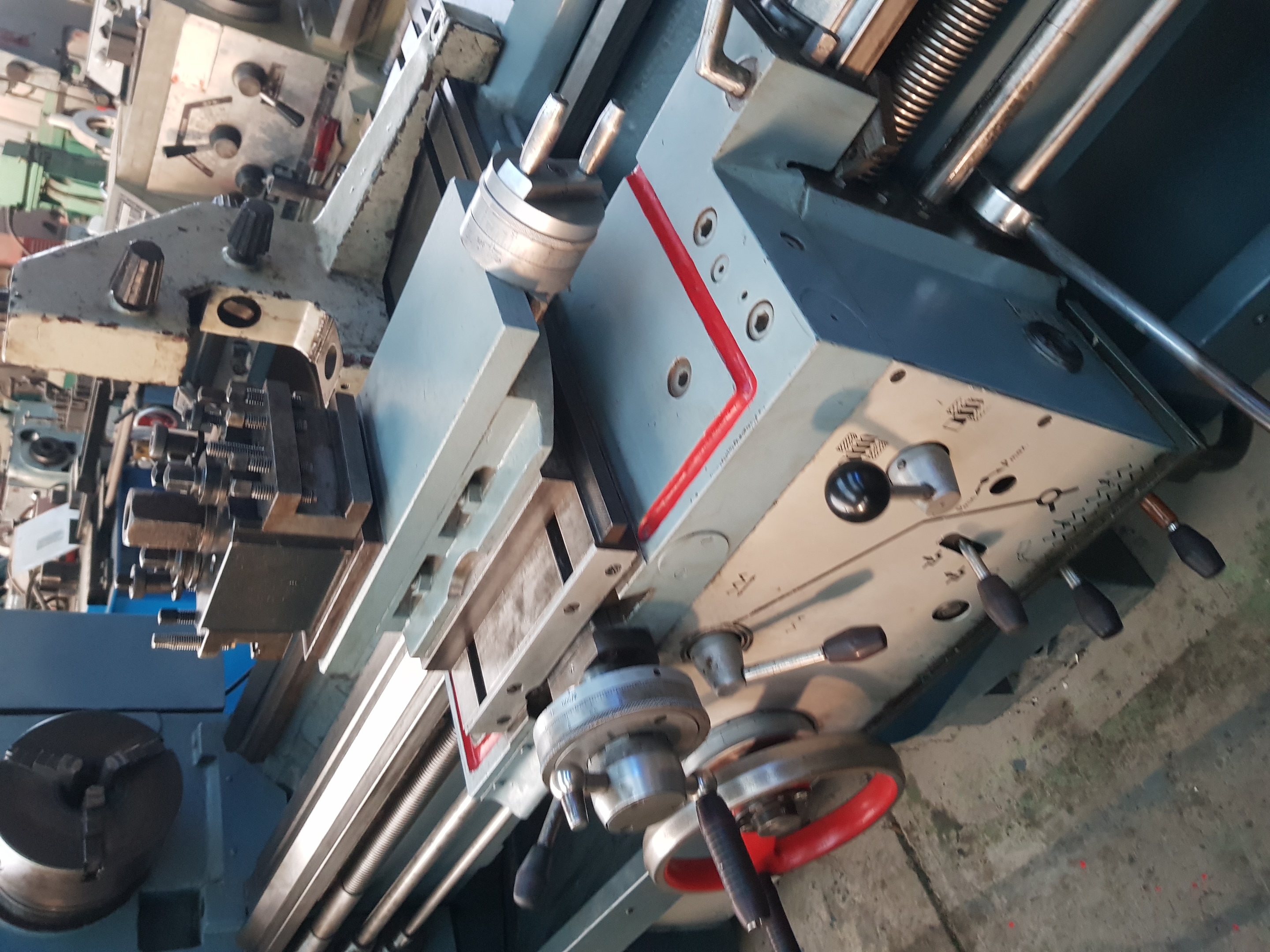 Torno