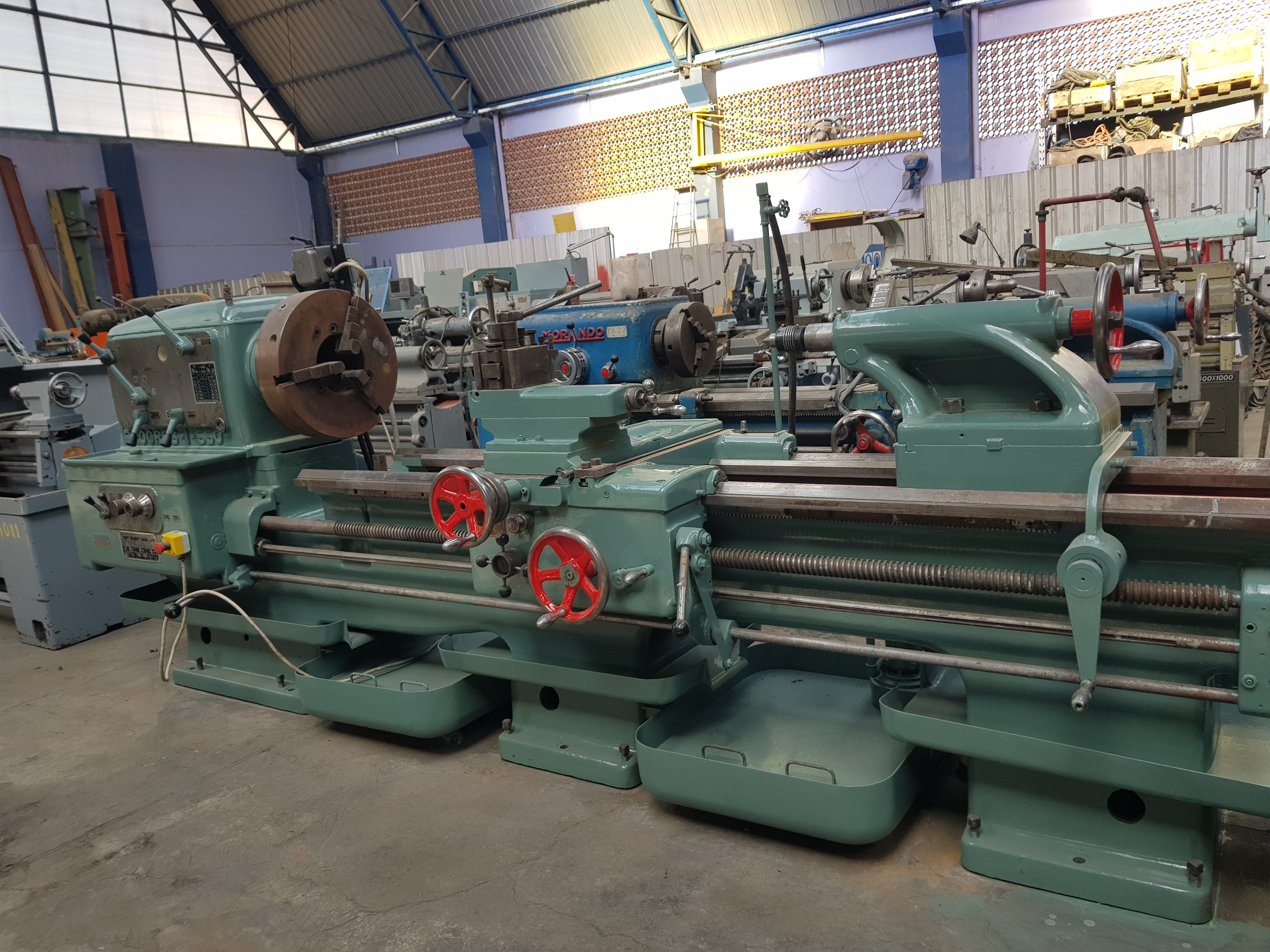 TORNO
