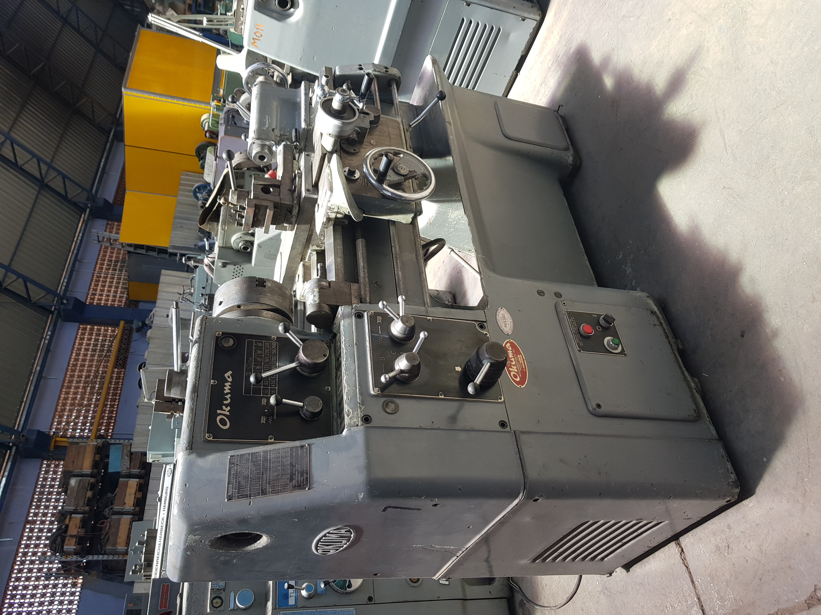 TORNO
