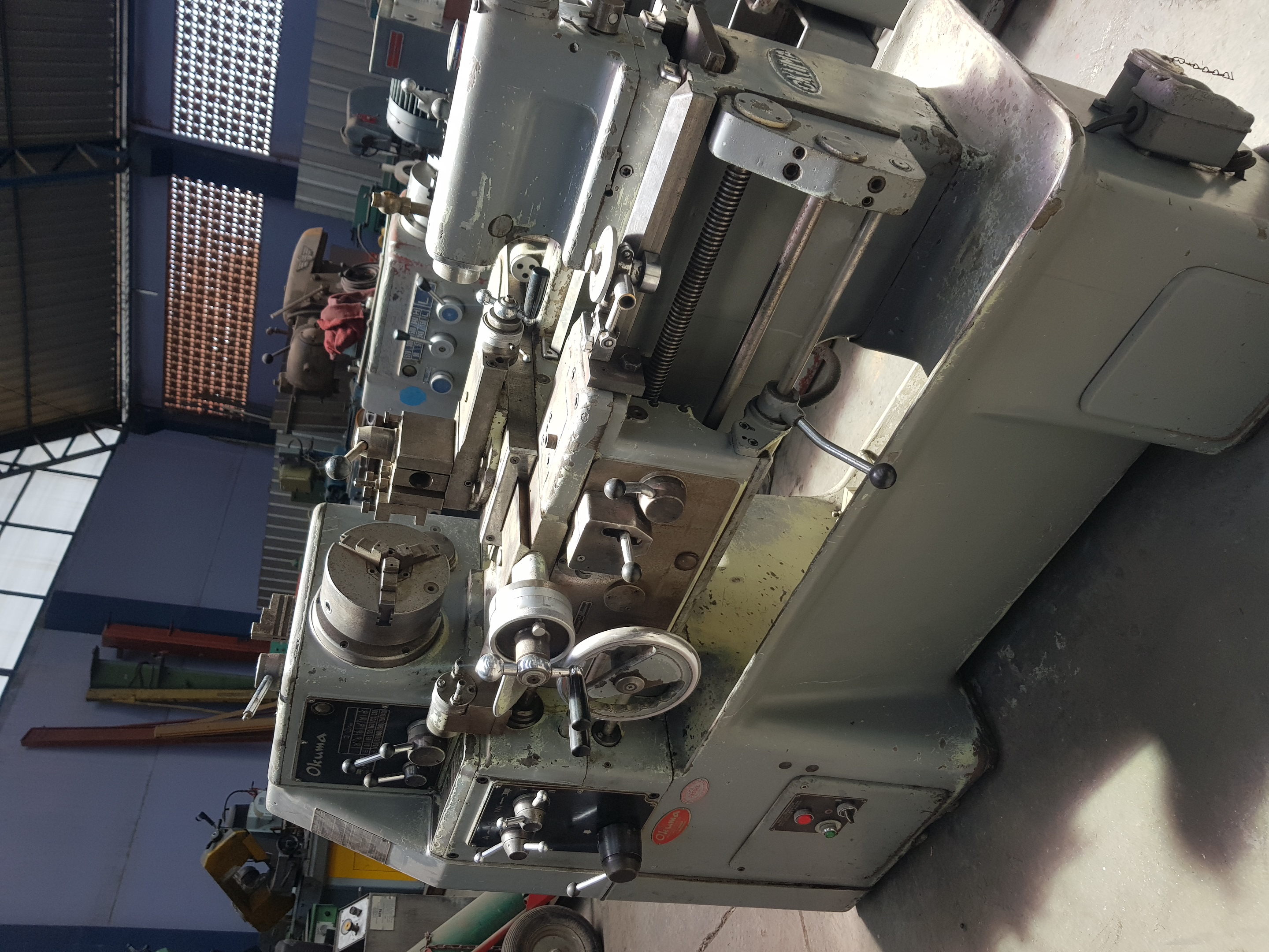 TORNO