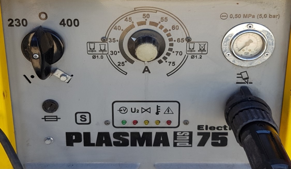 Plasma