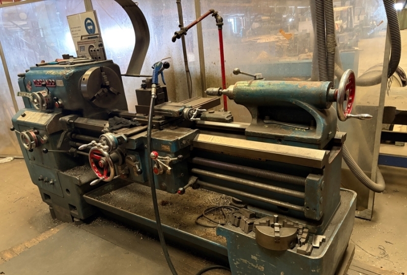 TORNO