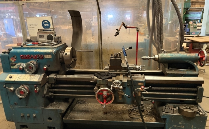 TORNO