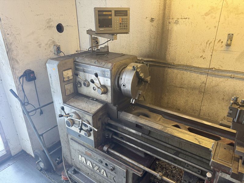 TORNO