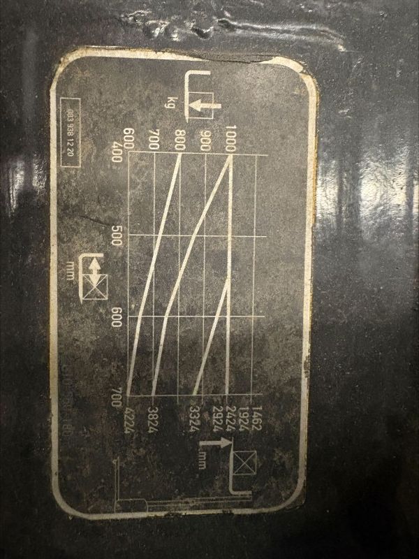 TRANSPALETA