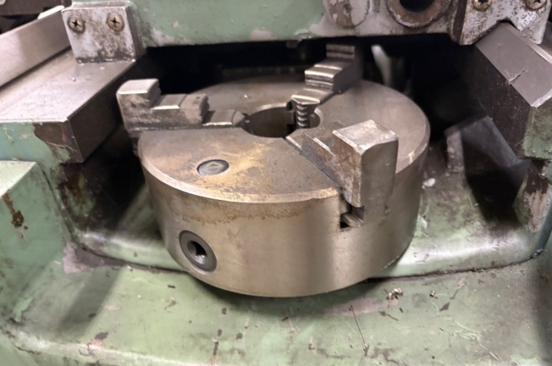 TORNO