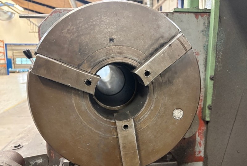 TORNO