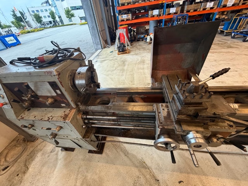TORNO